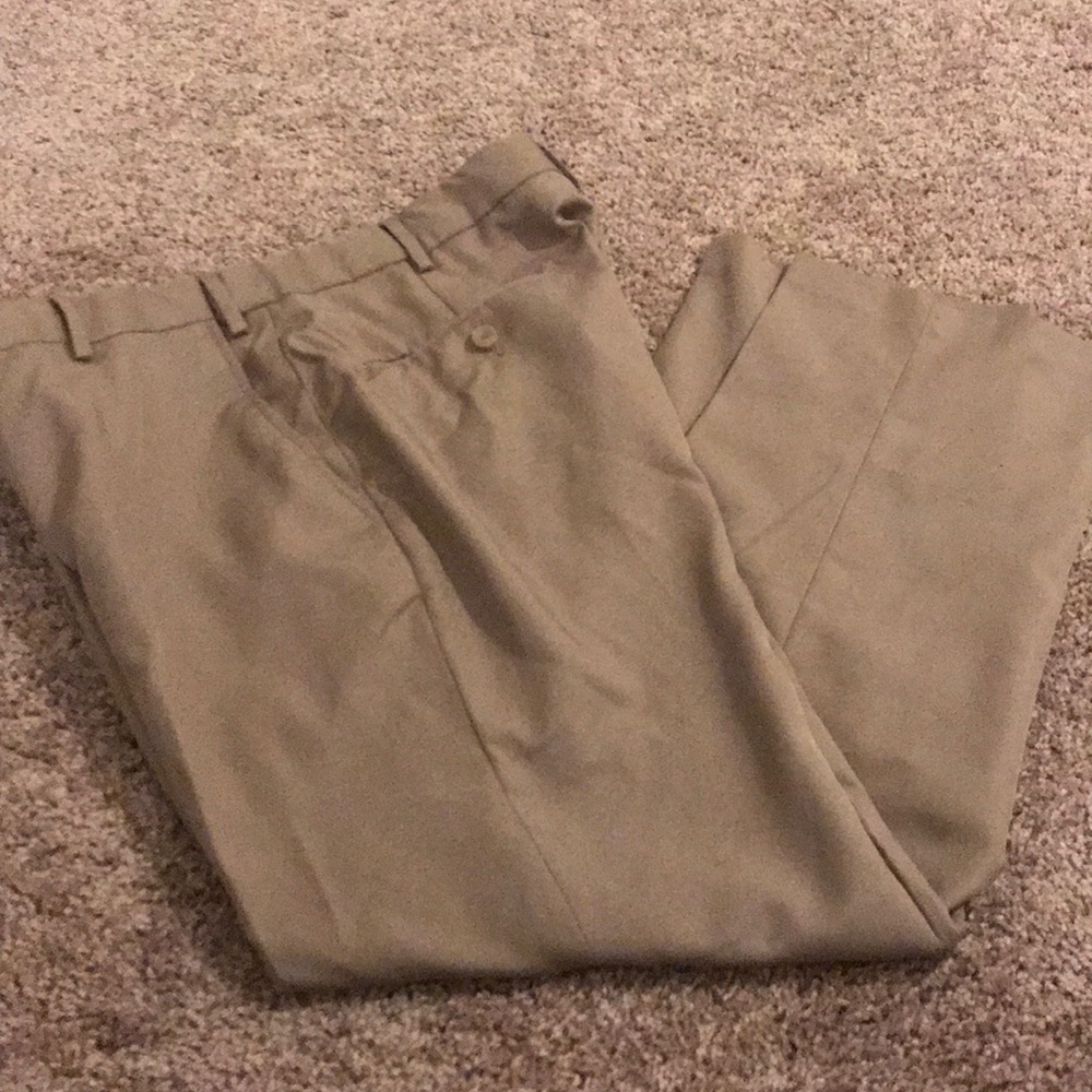 Men’s dress pants